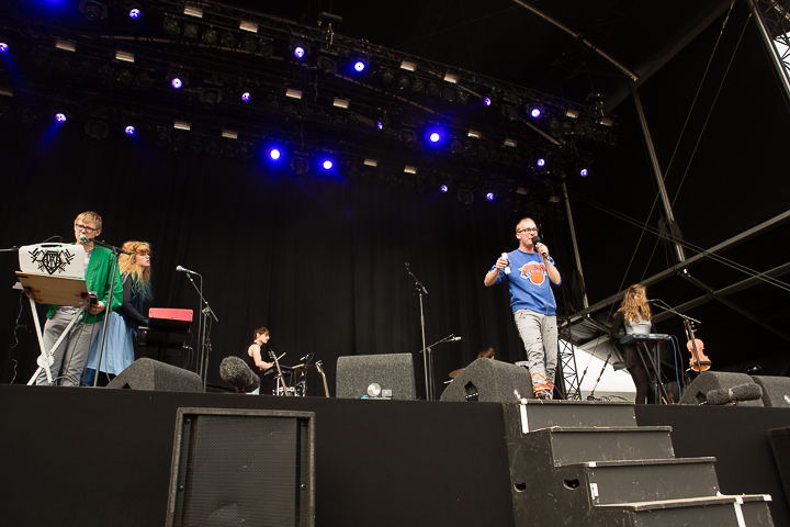 School Is Cool @ Best Kept Secret 2014, picture 8, photographed by Edwin Houdevelt - FrontView Magazine