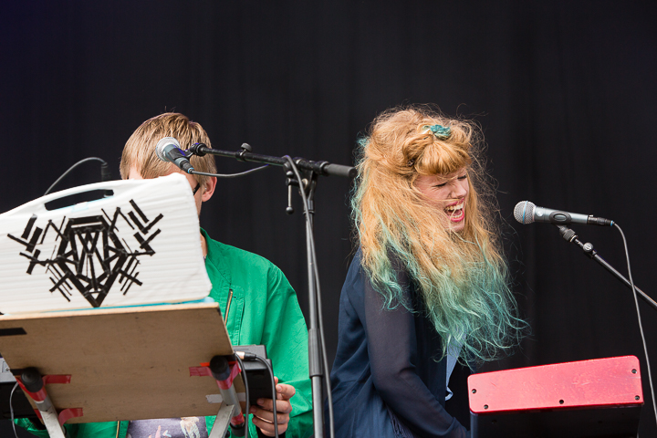 School Is Cool @ Best Kept Secret 2014, picture 10, photographed by Edwin Houdevelt - FrontView Magazine