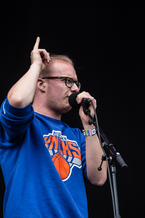 School Is Cool @ Best Kept Secret 2014, picture 11, photographed by Edwin Houdevelt - FrontView Magazine