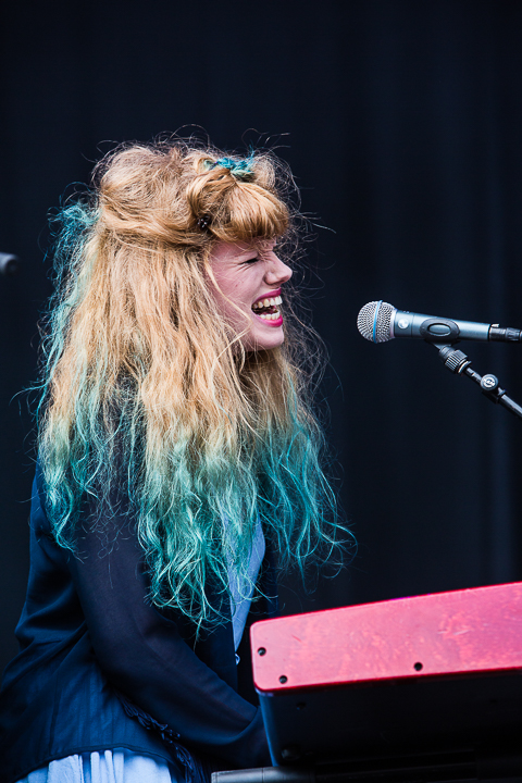 School Is Cool @ Best Kept Secret 2014, picture 12, photographed by Edwin Houdevelt - FrontView Magazine