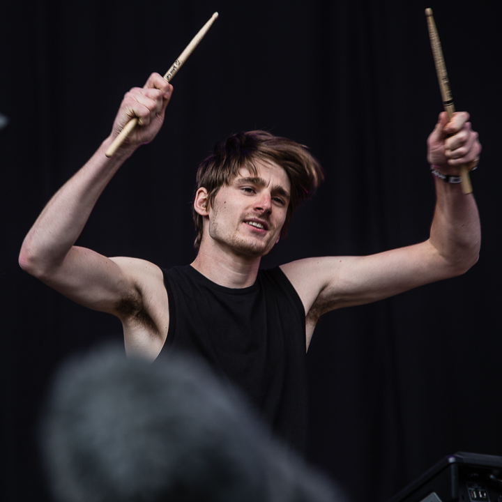 School Is Cool @ Best Kept Secret 2014, picture 13, photographed by Edwin Houdevelt - FrontView Magazine