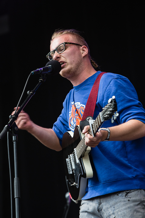 School Is Cool @ Best Kept Secret 2014, picture 16, photographed by Edwin Houdevelt - FrontView Magazine