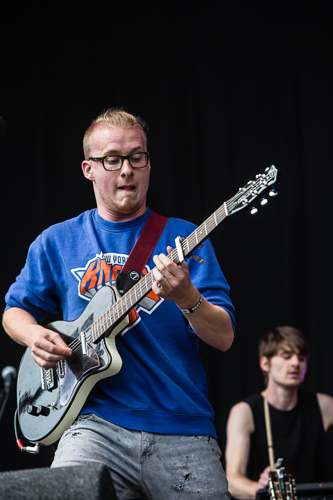 School Is Cool @ Best Kept Secret 2014, picture 18, photographed by Edwin Houdevelt - FrontView Magazine