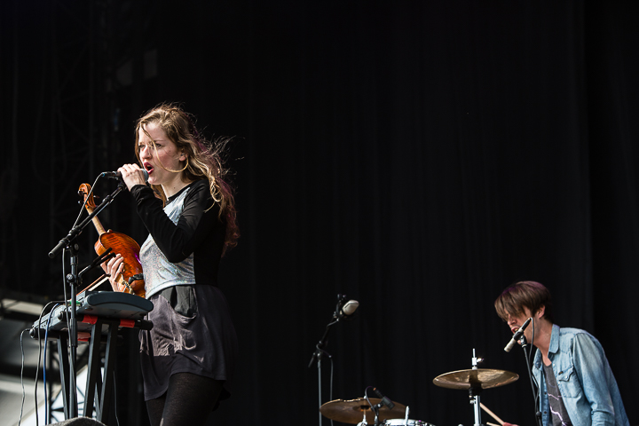 School Is Cool @ Best Kept Secret 2014, picture 20, photographed by Edwin Houdevelt - FrontView Magazine