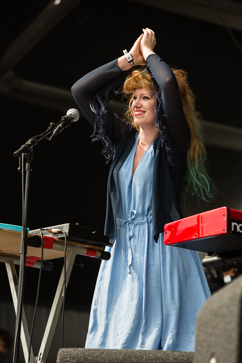 School Is Cool @ Best Kept Secret 2014, picture 24, photographed by Edwin Houdevelt - FrontView Magazine