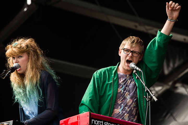 School Is Cool @ Best Kept Secret 2014, picture 26, photographed by Edwin Houdevelt - FrontView Magazine