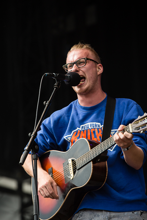 School Is Cool @ Best Kept Secret 2014, picture 27, photographed by Edwin Houdevelt - FrontView Magazine