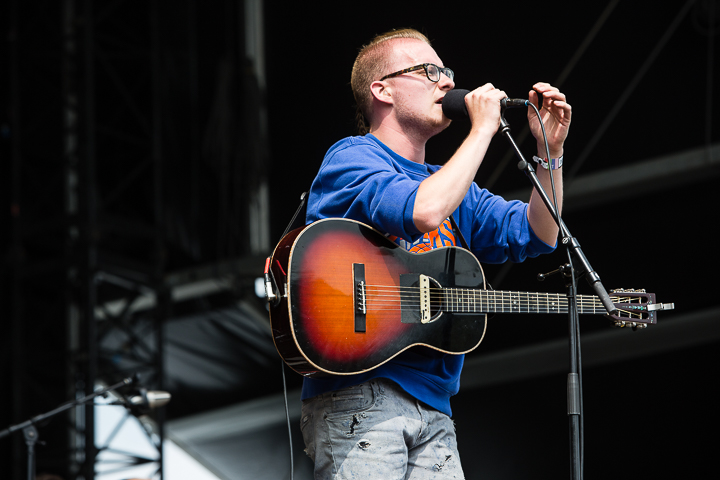 School Is Cool @ Best Kept Secret 2014, picture 28, photographed by Edwin Houdevelt - FrontView Magazine