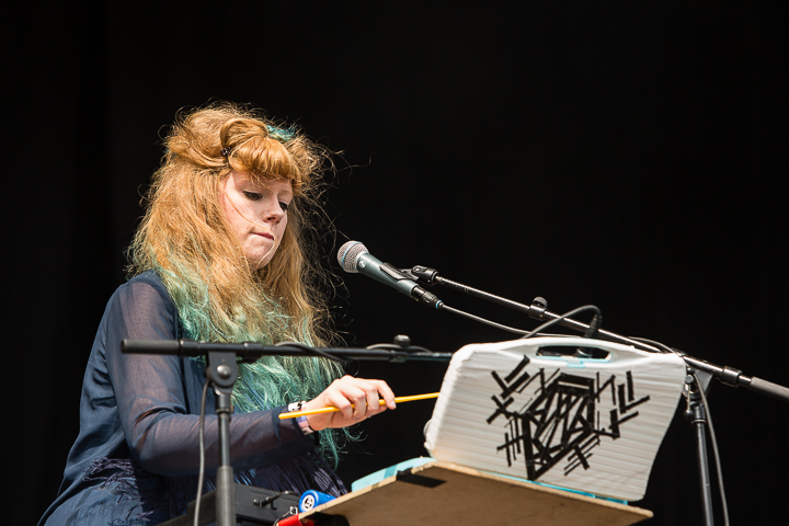 School Is Cool @ Best Kept Secret 2014, picture 29, photographed by Edwin Houdevelt - FrontView Magazine