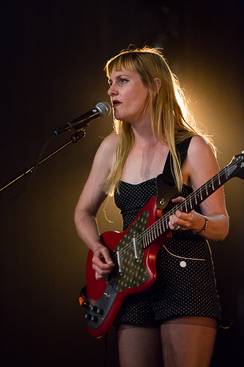 September Girls @ Best Kept Secret 2014, picture 12, photographed by Edwin Houdevelt - FrontView Magazine