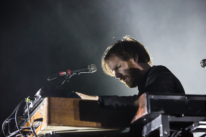 Lykke Li @ Best Kept Secret 2014, picture 18, photographed by Edwin Houdevelt - FrontView Magazine