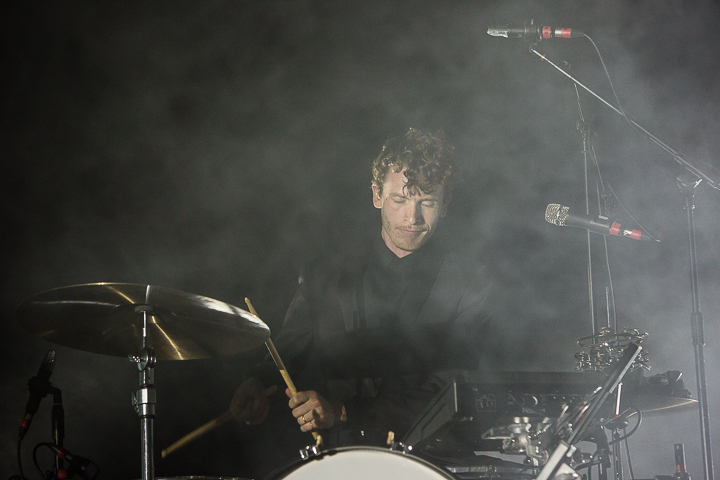 Lykke Li @ Best Kept Secret 2014, picture 23, photographed by Edwin Houdevelt - FrontView Magazine