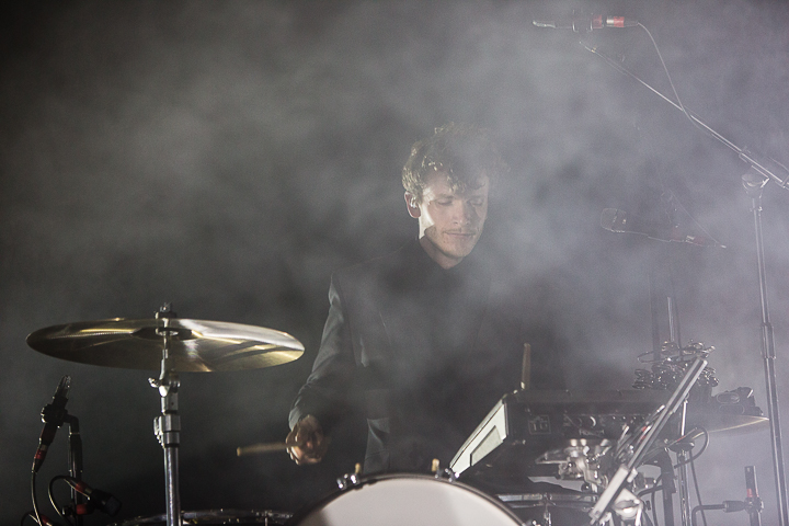 Lykke Li @ Best Kept Secret 2014, picture 40, photographed by Edwin Houdevelt - FrontView Magazine