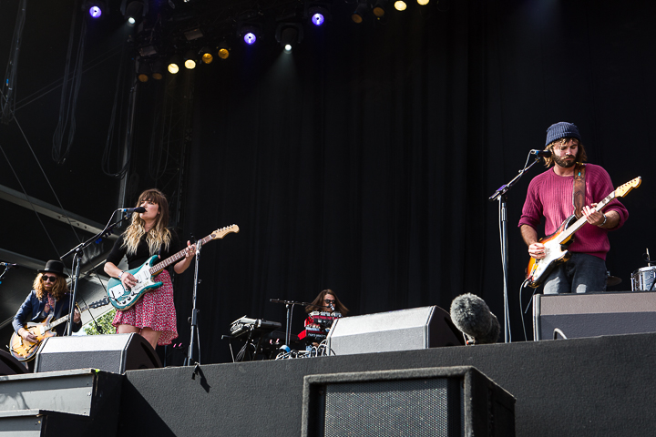 Agnus & Julia Stone @ Best Kept Secret 2014, picture 6, photographed by Edwin Houdevelt - FrontView Magazine