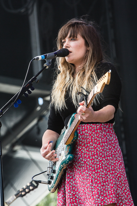 Agnus & Julia Stone @ Best Kept Secret 2014, picture 7, photographed by Edwin Houdevelt - FrontView Magazine