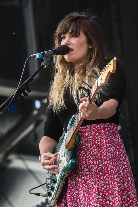 Agnus & Julia Stone @ Best Kept Secret 2014, picture 10, photographed by Edwin Houdevelt - FrontView Magazine