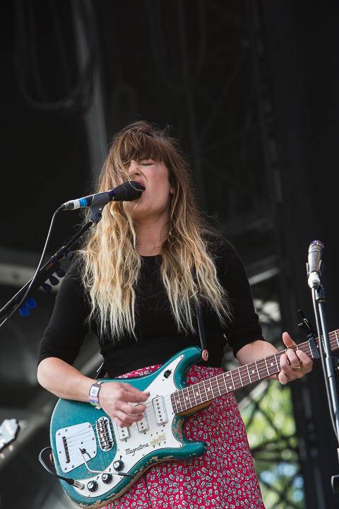 Agnus & Julia Stone @ Best Kept Secret 2014, picture 11, photographed by Edwin Houdevelt - FrontView Magazine