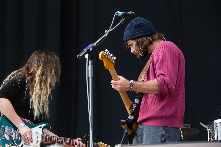 Agnus & Julia Stone @ Best Kept Secret 2014, picture 14, photographed by Edwin Houdevelt - FrontView Magazine