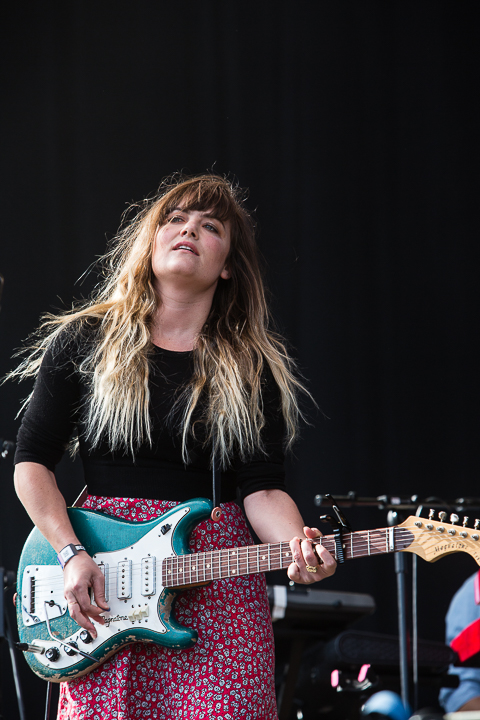 Agnus & Julia Stone @ Best Kept Secret 2014, picture 15, photographed by Edwin Houdevelt - FrontView Magazine