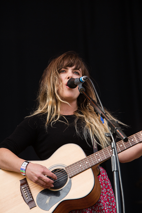 Agnus & Julia Stone @ Best Kept Secret 2014, picture 16, photographed by Edwin Houdevelt - FrontView Magazine