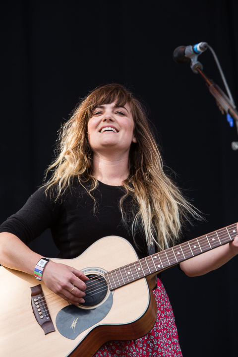 Agnus & Julia Stone @ Best Kept Secret 2014, picture 20, photographed by Edwin Houdevelt - FrontView Magazine