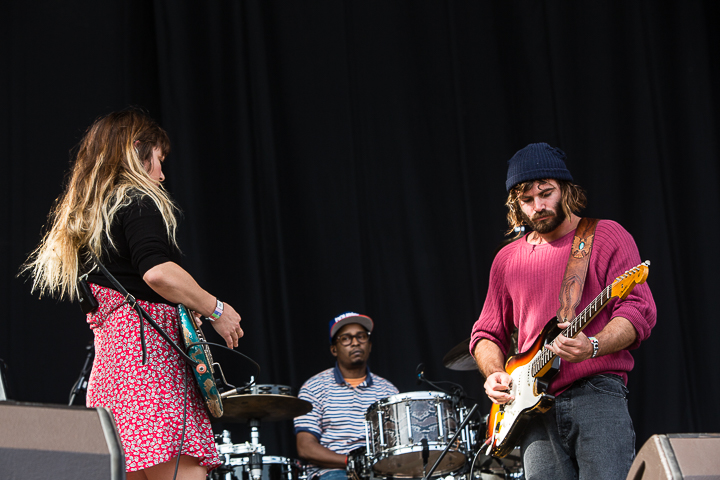 Agnus & Julia Stone @ Best Kept Secret 2014, picture 27, photographed by Edwin Houdevelt - FrontView Magazine
