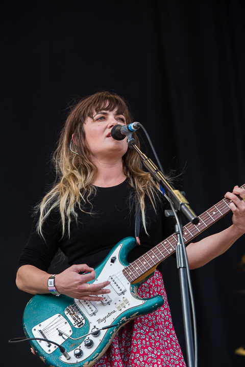 Agnus & Julia Stone @ Best Kept Secret 2014, picture 29, photographed by Edwin Houdevelt - FrontView Magazine