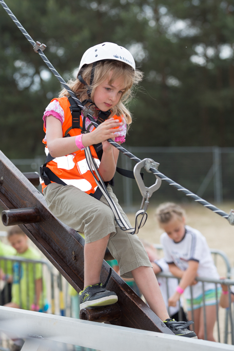 Bengelpop @ Keiheuvel in Balen, picture 5, photographed by Guy Danneels - FrontView Magazine