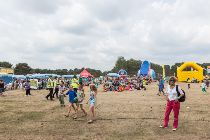 Bengelpop @ Keiheuvel in Balen, picture 8, photographed by Guy Danneels - FrontView Magazine