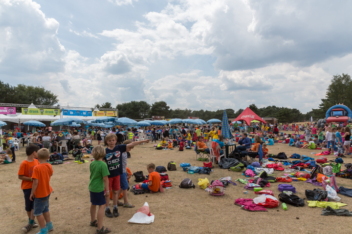 Bengelpop @ Keiheuvel in Balen, picture 10, photographed by Guy Danneels - FrontView Magazine