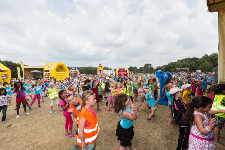 Bengelpop @ Keiheuvel in Balen, picture 12, photographed by Guy Danneels - FrontView Magazine