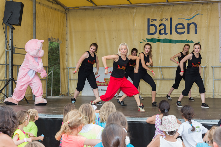 Bengelpop @ Keiheuvel in Balen, picture 13, photographed by Guy Danneels - FrontView Magazine