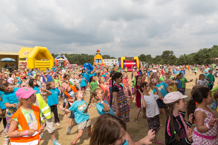 Bengelpop @ Keiheuvel in Balen, picture 17, photographed by Guy Danneels - FrontView Magazine