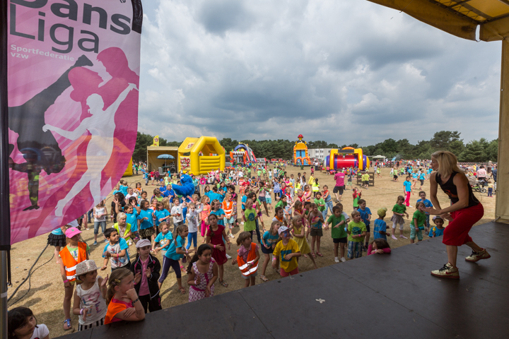Bengelpop @ Keiheuvel in Balen, picture 18, photographed by Guy Danneels - FrontView Magazine