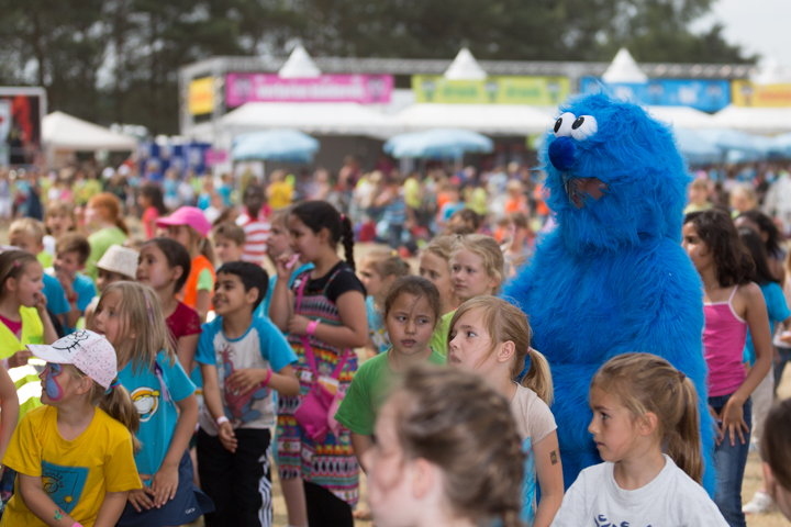 Bengelpop @ Keiheuvel in Balen, picture 19, photographed by Guy Danneels - FrontView Magazine