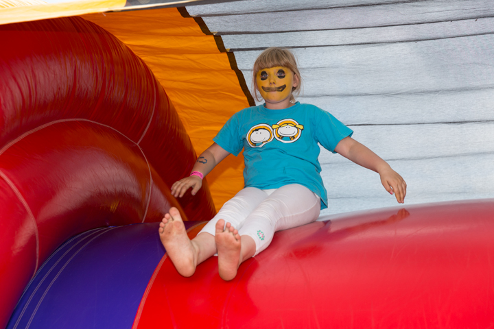 Bengelpop @ Keiheuvel in Balen, picture 46, photographed by Guy Danneels - FrontView Magazine
