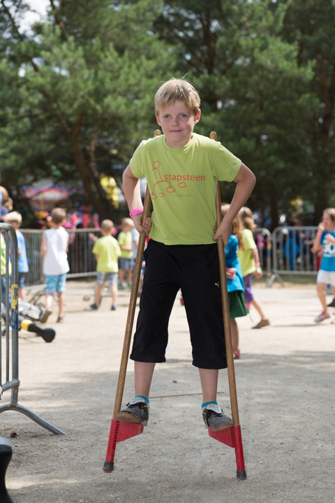 Bengelpop @ Keiheuvel in Balen, picture 55, photographed by Guy Danneels - FrontView Magazine