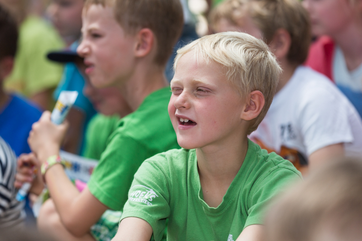 Bengelpop @ Keiheuvel in Balen, picture 61, photographed by Guy Danneels - FrontView Magazine