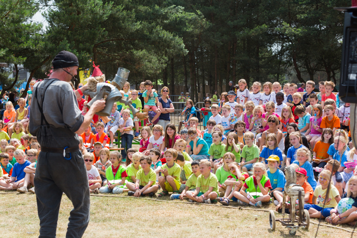 Bengelpop @ Keiheuvel in Balen, picture 62, photographed by Guy Danneels - FrontView Magazine