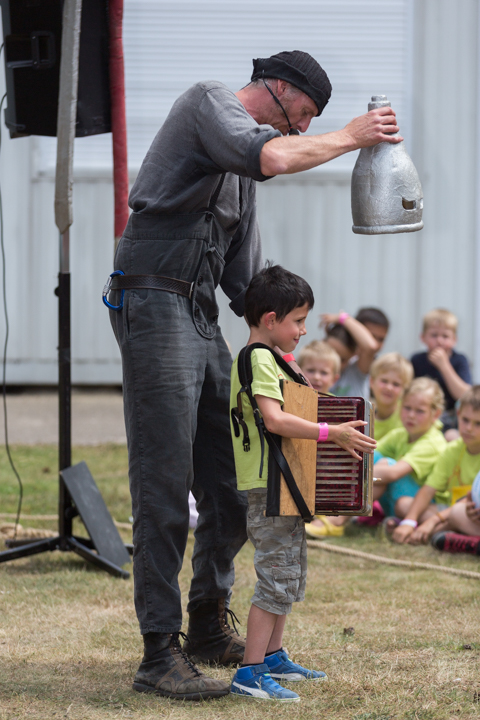 Bengelpop @ Keiheuvel in Balen, picture 72, photographed by Guy Danneels - FrontView Magazine