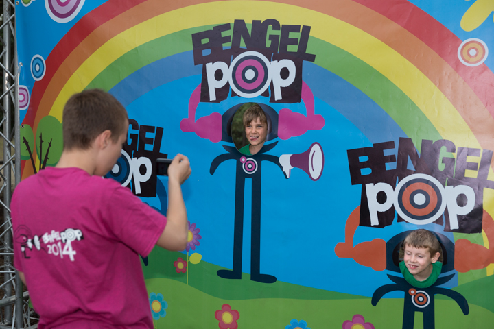 Bengelpop @ Keiheuvel in Balen, picture 91, photographed by Guy Danneels - FrontView Magazine