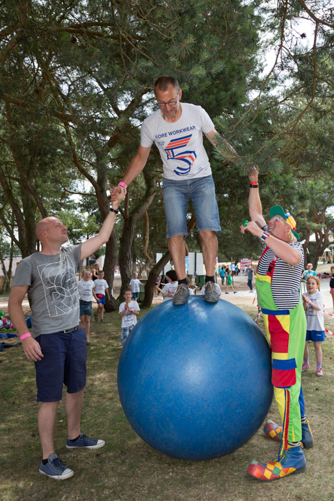 Bengelpop @ Keiheuvel in Balen, picture 98, photographed by Guy Danneels - FrontView Magazine