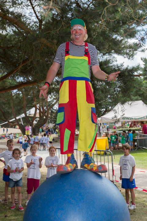 Bengelpop @ Keiheuvel in Balen, picture 99, photographed by Guy Danneels - FrontView Magazine