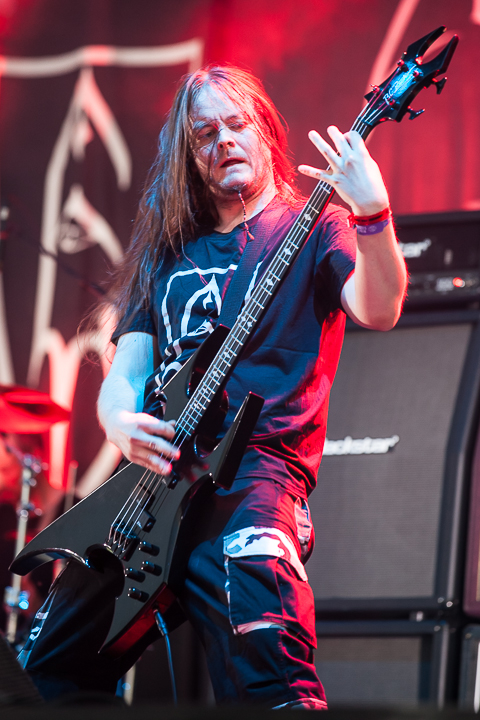 Emperor @ Hellfest 2014, foto 12, foto's door Dorien Goetschalckx - FrontView Magazine