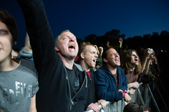 Sfeer & Publiek @ Best Kept Secret 2014, picture 8, photographed by Edwin Houdevelt - FrontView Magazine