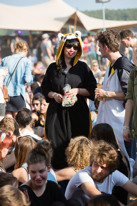 Sfeer & Publiek @ Best Kept Secret 2014, picture 31, photographed by Edwin Houdevelt - FrontView Magazine