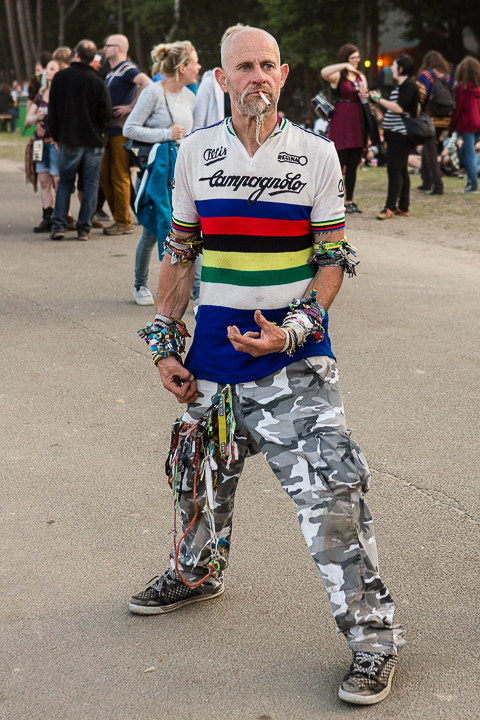 Sfeer & Publiek @ Best Kept Secret 2014, picture 36, photographed by Edwin Houdevelt - FrontView Magazine