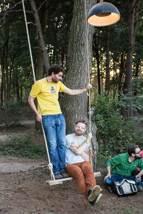 Sfeer & Publiek @ Best Kept Secret 2014, picture 39, photographed by Edwin Houdevelt - FrontView Magazine