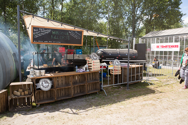Sfeer & Publiek @ Best Kept Secret 2014, picture 46, photographed by Edwin Houdevelt - FrontView Magazine