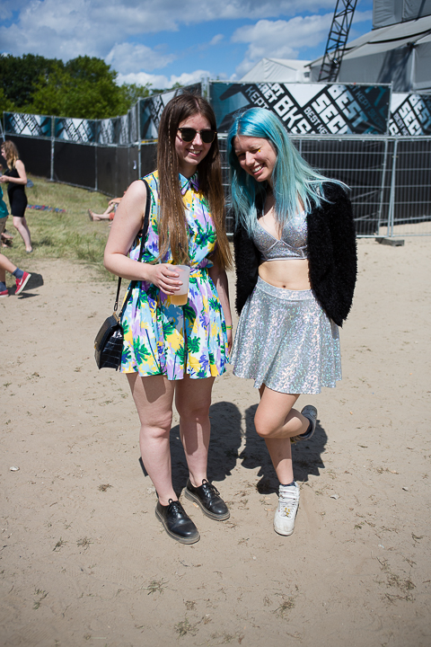 Sfeer & Publiek @ Best Kept Secret 2014, picture 48, photographed by Edwin Houdevelt - FrontView Magazine